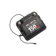 PROJECTA 12V 150Amp Electronic Dual Battery Isolator suits for 4WD vehicles