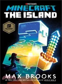 在飛比找三民網路書店優惠-Minecraft the Island