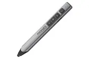 PROMATE Universal Intuitive Laser Pointer with Built-in Stylus Pen. 220mAh Built