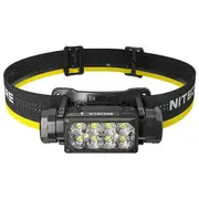 Nitecore HC65UHE 2000 Lumen USB-C Rechargeable