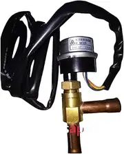 Air Conditioner Electronic Expansion Valve Throttle Valve AJU36719701 Air Conditioner Replacement Electronic Expansion Valve