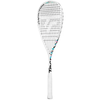 Tecnifibre Carboflex X-Top NS 125 V2 Squash Racquet
