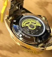 New Invicta Pro Diver 42mm MLB Chicago Cubs men's automatic watch NH35 42982