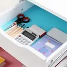 Kitchen Cupboard Mat Fridge Shelf Liners Refrigerator Drawer Liner