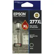 GENUINE Original Epson 277XL Black Ink Cartridge Toner XP-850 XP-950 T278192