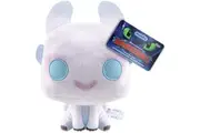 How To Train Your Dragon: Light Fury 7" - Pop! Plush