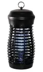 GECKO BUG ZAPPER 20 Watt - Kills Mozzies Mosquitoes Moths & Midges Outdoors