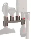 Attachments Holder for Dyson Vacuum Cleaner, Compatible with GEN5/G5/V15/V12/...