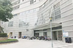 素居公寓(廈門海滄大道嵩嶼碼頭店)Suju Apartment (Xiamen Haicang Avenue Songyu Pier)