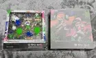 Figure Figma Girl DX Edition Splatoon 2 good smile Company Max Factory