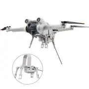 Air-Dropping Thrower For DJI Mini 3/Mini 3 Pro Payload Dropper Delivery Device