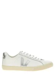 [Veja] Veja-Esplar Sneakers Silver-Donna 41