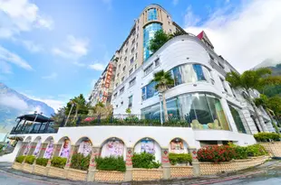 南投東埔帝綸大飯店 Tonpo Ti Lun Hotel