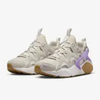 在飛比找momo購物網優惠-【NIKE 耐吉】休閒鞋 運動鞋 W NIKE AIR HU