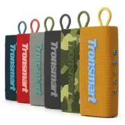 Tronsmart Trip Bluetooth 5.3 Speaker Dual-Driver Portable IPX Waterproof Speaker
