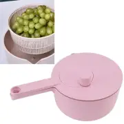 (Pink) Wheat Straw Dehydrator
