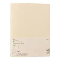 在飛比找誠品線上優惠-日本 MIDORI MD Paper 書衣/ A4 Vari