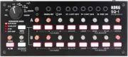 Korg SQ-1 Step Sequencer and Sync Box (5-pack) Bundle