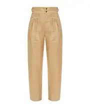 FIDJI PANTS FR36,FR38 beige