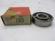 NEW MRC 7303B ANGULAR CONTACT BALL BEARING