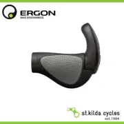 Ergon Handlebar Grip GP2-S - Rohloff/Nexus