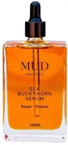 Mud Organics Sea Buckthorn Serum