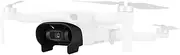 Gimbal Camera Lens Hood Cap Protective Sunshade Quick Release Cover for DJI Mavic Mini RC Drone Accessories