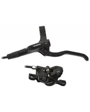 Shimano Altus MT200 Rear Disc Brake with Left Lever