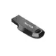 SanDisk ULTRA Curve USB 3.2 Gen 1 64GB 隨身碟 (CZ550/黑)