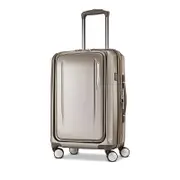 Samsonite Just Right Expandable Carry On Spinner Suitcase
