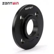 2Pieces 3/5/8/10/12/15Mm PCD 4X108 CB 65.1Mm Wheel Spacer Adapter for Peugeot 20