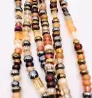 Czech Glass Bead Mix 30” Bead Landing