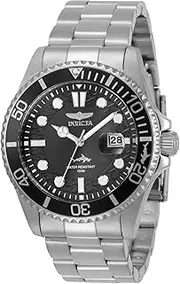 [Invicta] Men's Pro Diver Quartz Watch
