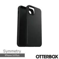 在飛比找momo購物網優惠-【OtterBox】iPhone 14 Plus 6.7吋 