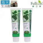 【海夫生活館】FULLICON 護立康 夜用敏感牙膏 2入(HF009)