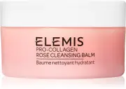 Elemis Pro-Collagen Rose Cleansing Balm to Soothe Skin 50g
