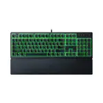 RAZER 雷蛇 雨林狼蛛 V3 X 矮軸人體工學電競鍵盤 / 中文 現貨 廠商直送