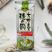 在飛比找Yahoo!奇摩拍賣優惠-［迷路商店］日本 葵食品 大地恩惠 茶蕎麥麵 240g 抹茶