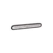 Narva LED Courtesy Strip Lamp - 10-30 Volt 176 x 25mm Interior Light