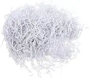 Gogogmee Box Filler Paper Shreds Shredded Tissue Paper Packing Material for Boxes