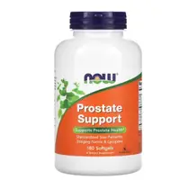 在飛比找蝦皮購物優惠-【🈵️千免運】Now Foods Prostate Supp