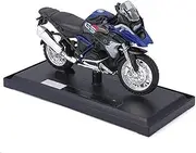 Collection 1:18 for R 1200GS R1200GS 2017 Motorcycle Metal Model Collection Simulation Diecasts Childrens Gifts