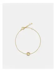 [Mimco] Lune Bracelet in Gold