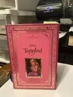 Revolution X Disney Tangled Face & Eyeshadow Palette Nib