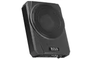 Boss Audio BASS10 10" Low Profile Amplified Car Underseat Subwoofer