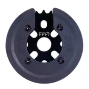 Cult BMX Conviction Guard Sprocket 25T - Black