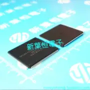 1PCS MC9S12DP512CPVE IC MCU 512K FLASH 25MHZ 112-LQFP 9S12DP512 12DP512 12DP512C