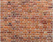 VitalCozy 10x8ft Red Brick Wall Backdrop for Photoshoot Polyester Fabric Brick Backdrop Background Wallpaper for Fireplace Home Decoration Newborn Birthday Wedding Party