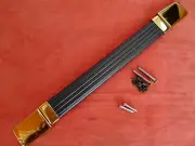 Penn Elcom Amplifier Handle Strap Fit Marshall JCM AMP Cabinets Real Gold PL
