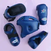 CLEARANCE SPARRING PADS - Taekwondo / Karate - Head, Hands, or Feet